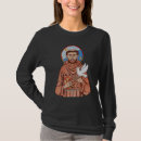 Pesquisar por padroeiro camisetas Católico