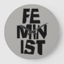 Pesquisar por feminista relogios de parede Menina