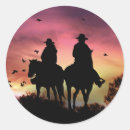 Pesquisar por casal do cavalo adesivos Autocolantes de vaqueiro