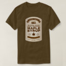 Pesquisar por xarope camisetas Vermont