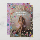 Pesquisar por floral girly convites Boho