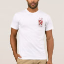 Pesquisar por sobreviventes camisetas Para ele