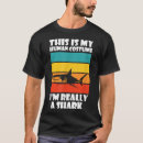 Pesquisar por funny shark camisetas Living