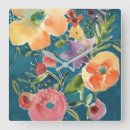 Pesquisar por buquês relogios de parede Botânico