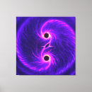 Pesquisar por fluorescente impressão de canvas Pintura