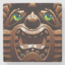 Pesquisar por polinésio porta copos Tiki