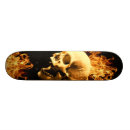 Pesquisar por crânios flamejantes skates Ardor