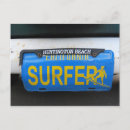 Pesquisar por pranchas de surfe cartoes postais Califórnia