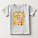 Pesquisar por banana bebê camisetas Fruta