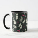 Pesquisar por guitar canecas Punk