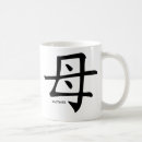 Pesquisar por kanji canecas Caligrafia