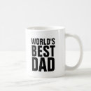 Pesquisar por melhor pai no mundo canecas Café