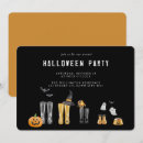 Pesquisar por halloween convites Aquarela