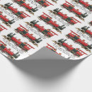 Pesquisar por trem papel papel de presente Para todos