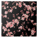 Pesquisar por flores de cerejeira azulejos Japonês
