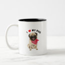 Pesquisar por pai do pug canecas Cão