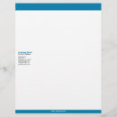 Pesquisar por azul papel timbrado Negócio