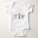 Pesquisar por black white bebe roupas Bebê menina