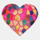 Pesquisar por coração cristal adesivos Aniversário