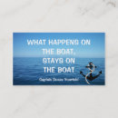 Pesquisar por pesca mar profundo de cartao de visita Capitão