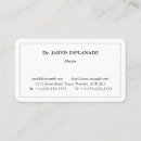 Pesquisar por saúde cartao de visita Médico