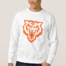 Pesquisar por bengals moletons com capuz Orgulho bengal isu