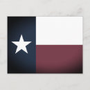 Pesquisar por bandeira de texas cartoes postais Vintage