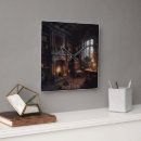 Pesquisar por horror relogios de parede Assombrado