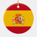 Pesquisar por bandeira espanhola ornamentos Espanha