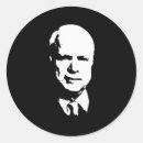 Pesquisar por mccain adesivos Presidente