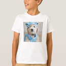 Pesquisar por foto do tubarão camisetas Animal