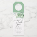 Pesquisar por garrafa etiquetas Obrigado