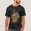 Pesquisar por henna masculinas camisetas Arte