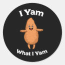 Pesquisar por batata doce adesivos Dançarina