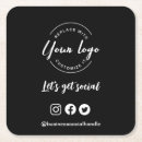 Pesquisar por social porta copos Logotipo