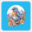 Pesquisar por azul pássaro adesivos Vida selvagem