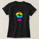 Pesquisar por símbolos africanos camisetas Para ela
