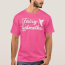 Pesquisar por fada madrinha camisetas Dizendo