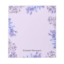 Pesquisar por feminine bloco de notas Floral