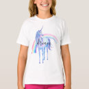 Pesquisar por purple unicorn camisetas Arco íris