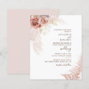 Pesquisar por floral tropical casamento convites Laranja queimada