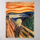 Pesquisar por munch pôsteres pósteres O gritar
