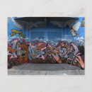 Pesquisar por de arte dos grafites cartoes postais Rua