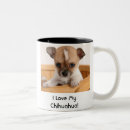 Pesquisar por cão bonito canecas Chihuahua
