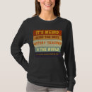 Pesquisar por professor história camisetas Mundo