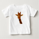 Pesquisar por pescoço bebê camisetas África