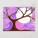 Pesquisar por lilac cartoes postais Aquarela