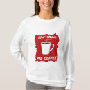Pesquisar por baristas camisetas Para ela