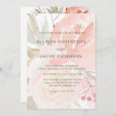 Pesquisar por verde pêssego convites Elegante