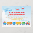 Pesquisar por trens convites Qualquer pessoa